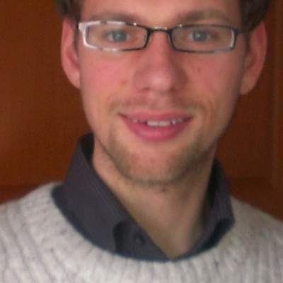 Jan-Willem van der Sluijs