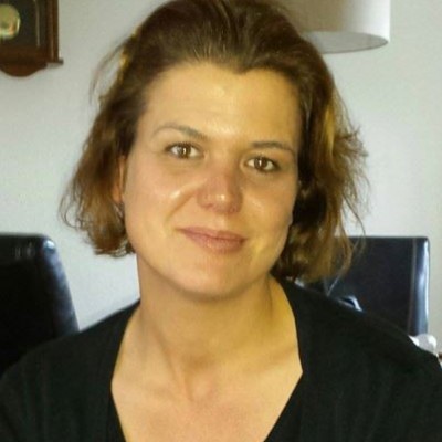 Talentcard van Patricia Admiraal-Bakker