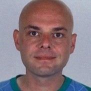 Talentcard van Robert Hooiveld