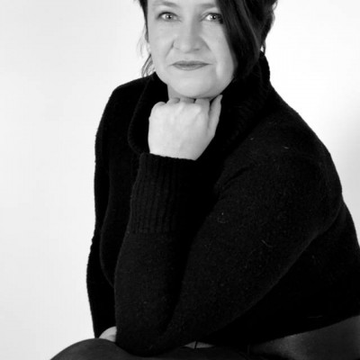 Talentcard van Esther Sloots