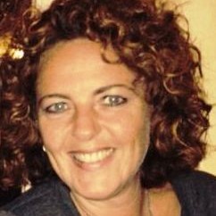 Talentcard van Angelie Donders