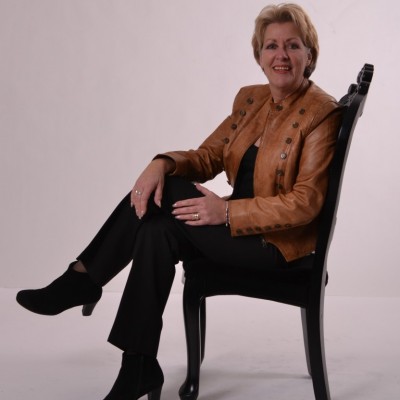 Talentcard van Carla Kevenaar-Coppers