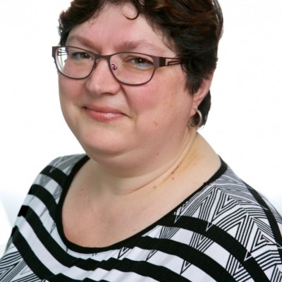 Talentcard van inge quint