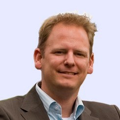 Talentcard van Taco van der Plaats