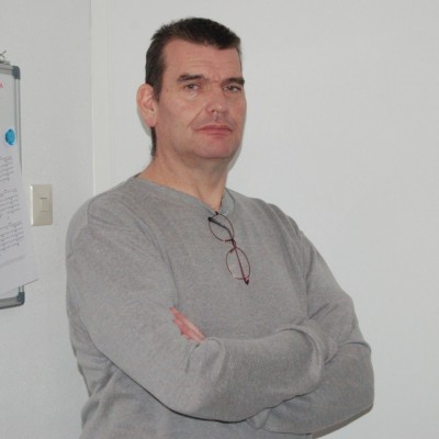 Talentcard van Edwin Haijes