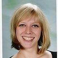 Talentcard van Marielle Derksen