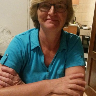 Talentcard van Margo de Puyt