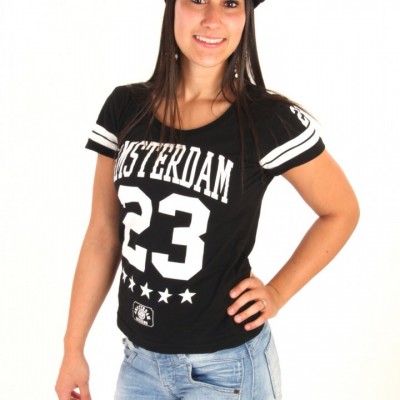 Talentcard van Kimberley Pen
