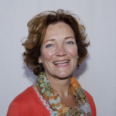 Talentcard van Mariska Medenblik