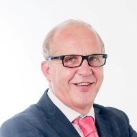 Talentcard van Bert Moolhuizen