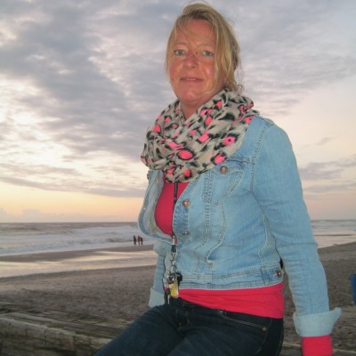 Talentcard van Wilfy Luijmes - Roelofs