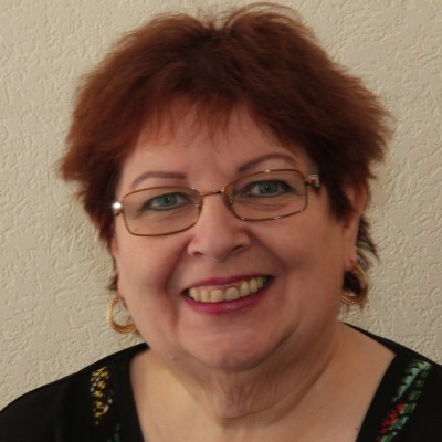 Maria Plop-Traas