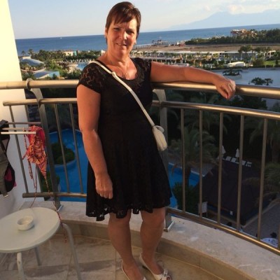 Talentcard van Anita Alberts