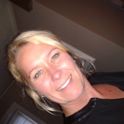 Talentcard van Claudia Botter