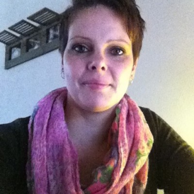 Talentcard van Fennita Kikkert-Donker