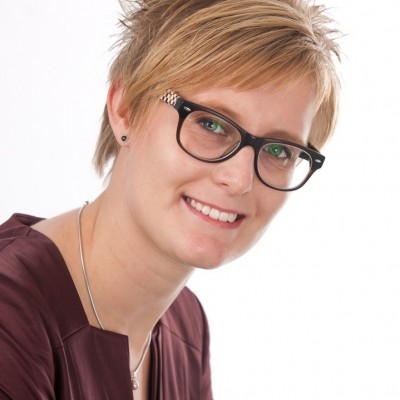 Talentcard van Carolien Dikker