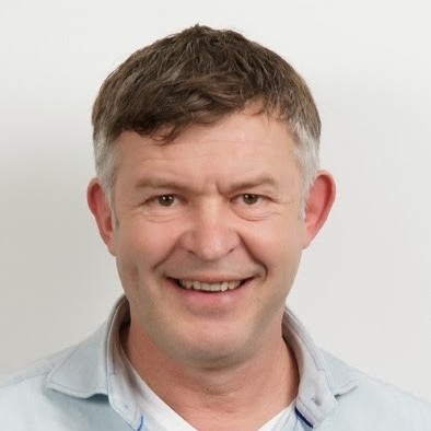 Talentcard van Emile Bridié