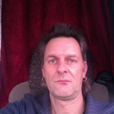 Talentcard van marco van der velden