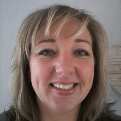 Monique Gudden - de Vries
