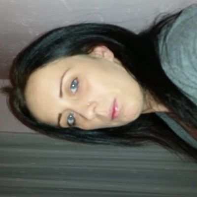 Maria Nagy