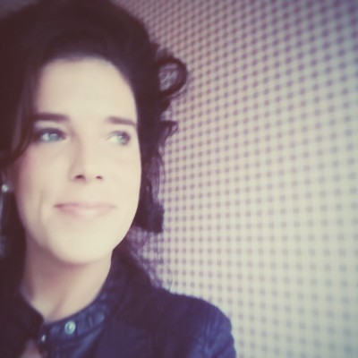 Talentcard van Nadine Kwakernaak