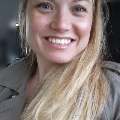 Talentcard van Tessa Scheepsma