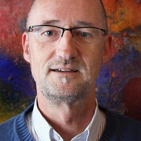 Talentcard van Ludo Stevens