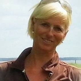 Talentcard van Helga Kervezee