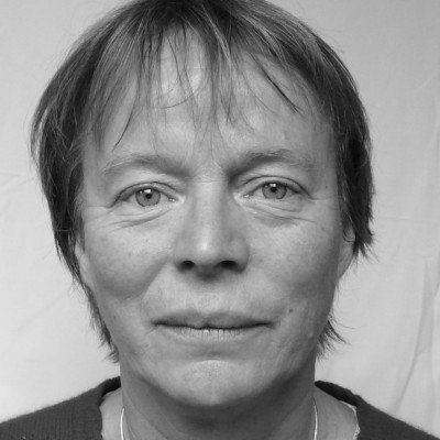 Talentcard van Yvonne Haringa