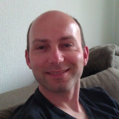 Talentcard van Berend van der Meer