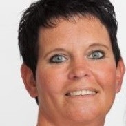 Talentcard van Suzan van Leeuwen-Stuij