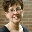 Talentcard van Thea van Ravenswaaij
