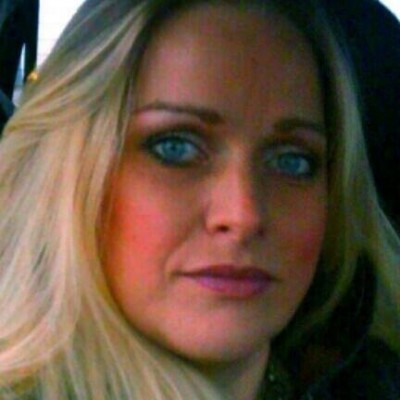 Talentcard van Judith Maria Peltenburg