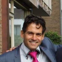 Talentcard van Stefan Mans