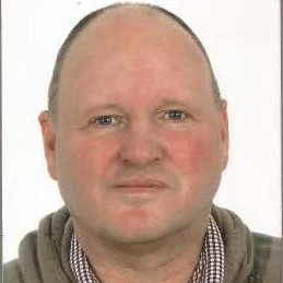 Talentcard van Harry Buiter