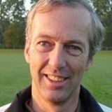 Talentcard van Arnold van der Starre