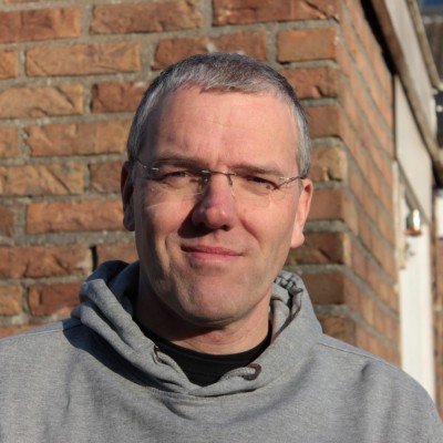 Talentcard van A.P. van Beek