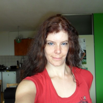 Talentcard van Nicolette Niessen