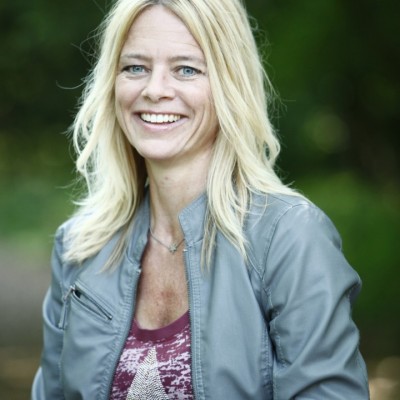 Talentcard van Ellis van 't Slot