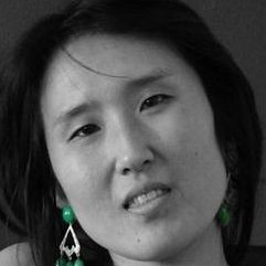 Talentcard van Suzy Batteau