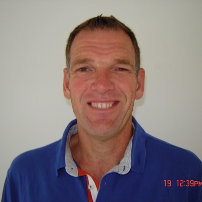 Bert Kap