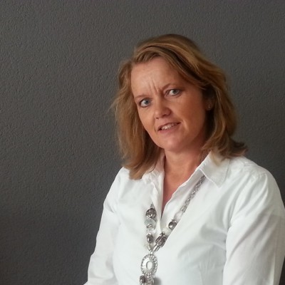 Talentcard van Désirée van Rooij