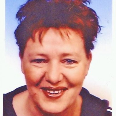 Talentcard van Crista van IJZendoorn