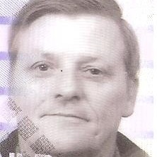 Talentcard van fred van der vaart