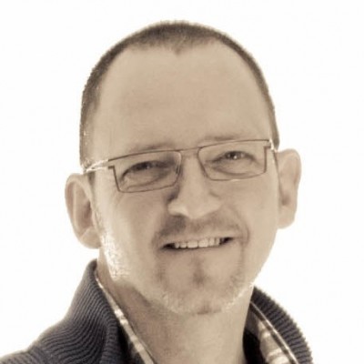 Talentcard van Fred Polling