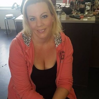 Talentcard van Karin Weultjes