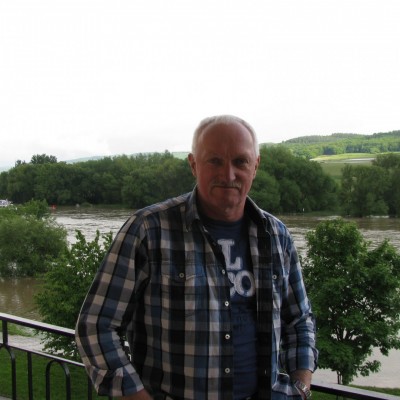 Rudy van Bokhorst