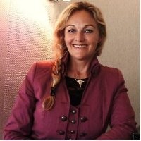 Talentcard van Monique Haagmans