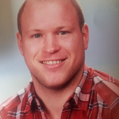 Talentcard van Bas Rommens