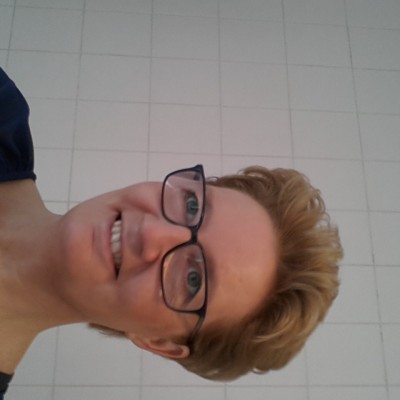 Talentcard van Jenny van Ruler
